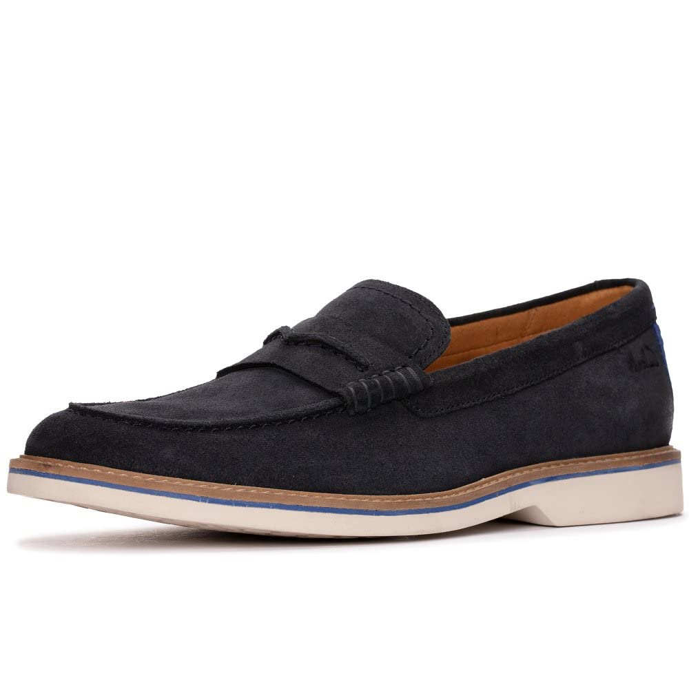 Clarks Men's Atticus Ltslip loafers