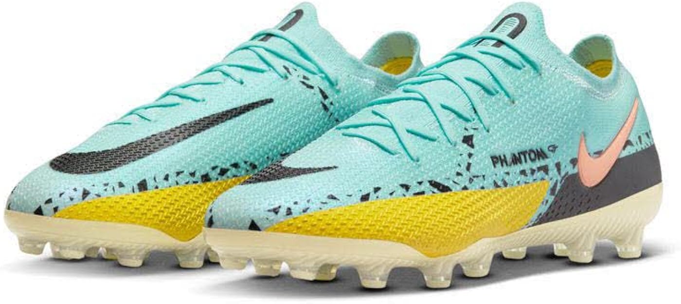 nike 耐克 phantom gt2 elite ag-pro 足球鞋
