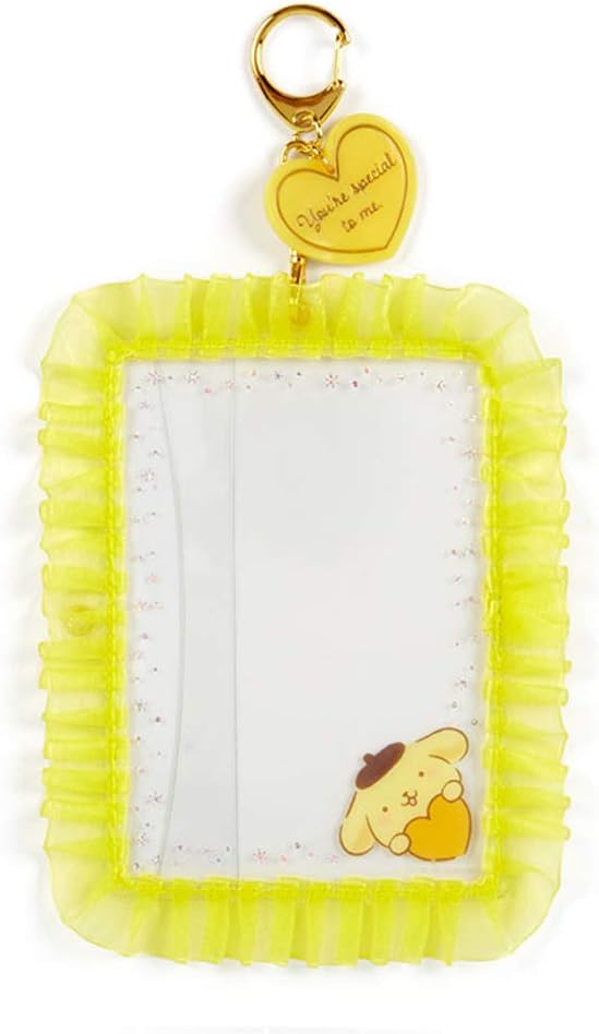 (sanrio) 布丁狗 l版相框(enjoi 偶像), 452505