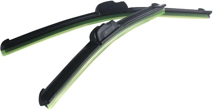 carall 卡尔 福田微卡皮卡重卡海狮蒙派克雨刮器时代轻卡雨刷器片无骨