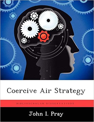 coercive air strategy