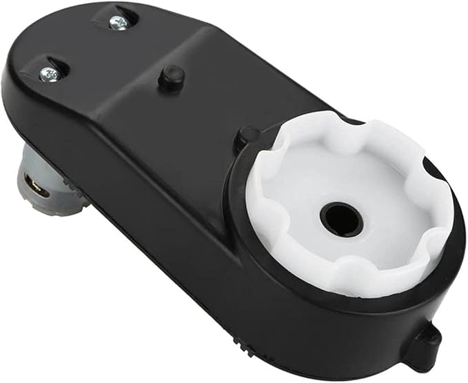 rs390 齿轮箱,玩具齿轮箱,电动电机齿轮箱,带齿轮箱的电机,适用于儿童