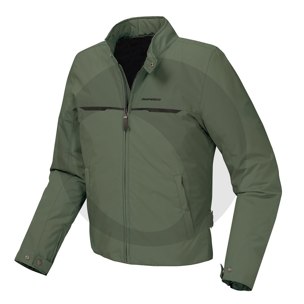 Mandelli SPIDI GIUBBINO 608 jacket S