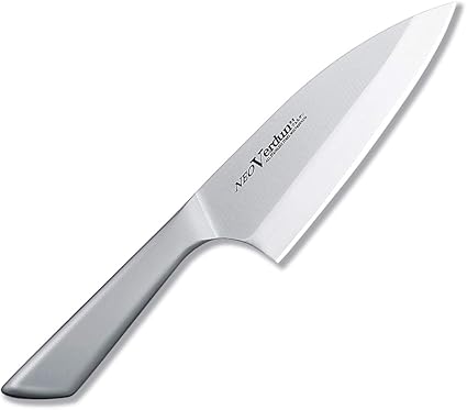 下村工業日本製ネオヴェルダン出刃包丁135mm モリブデンバナジウム鋼食洗機対応nvd 06 新潟燕三条製 亚马逊中国 家居