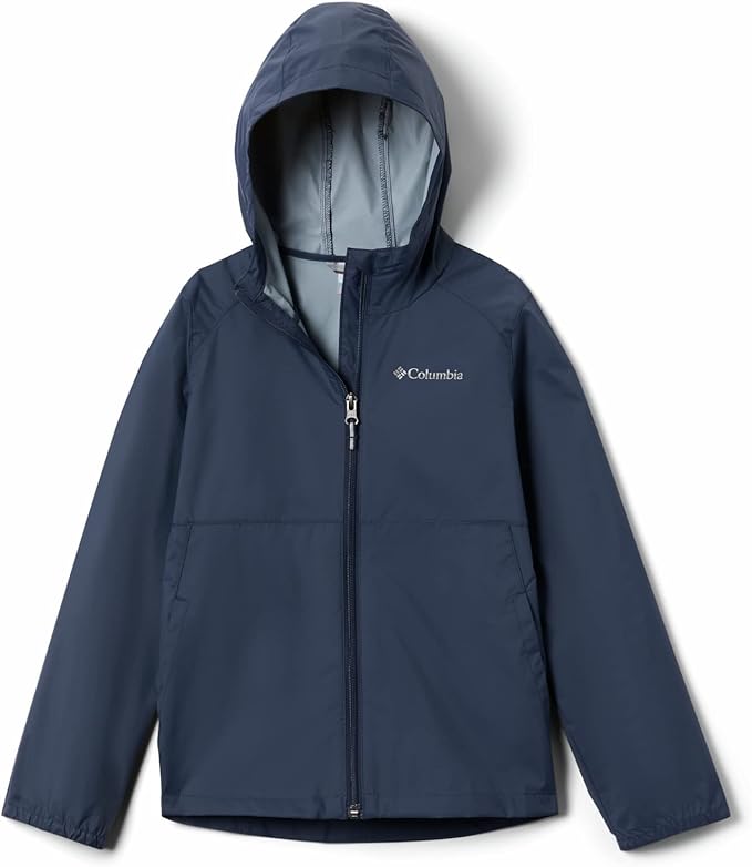 columbia 女童 switchback ii 夹克 switchbacktm ii jacket