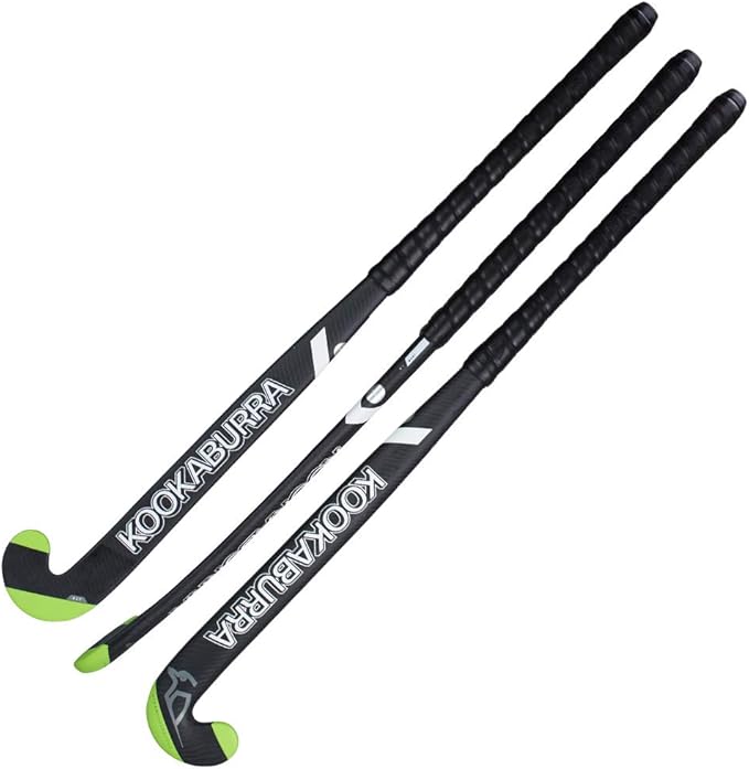 kookaburra 团队幻影曲棍球棒