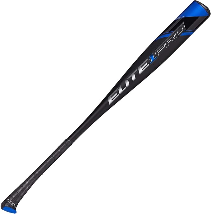axe bat 2022 elite one pro (-3) bbcor 棒球球棒 power handle 黑色