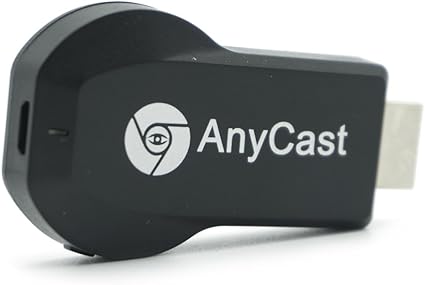 Anycast 逐露天下 無線投影電視棒hdmi 全高清輸出投影機投頻支援ios14 蝦皮購物