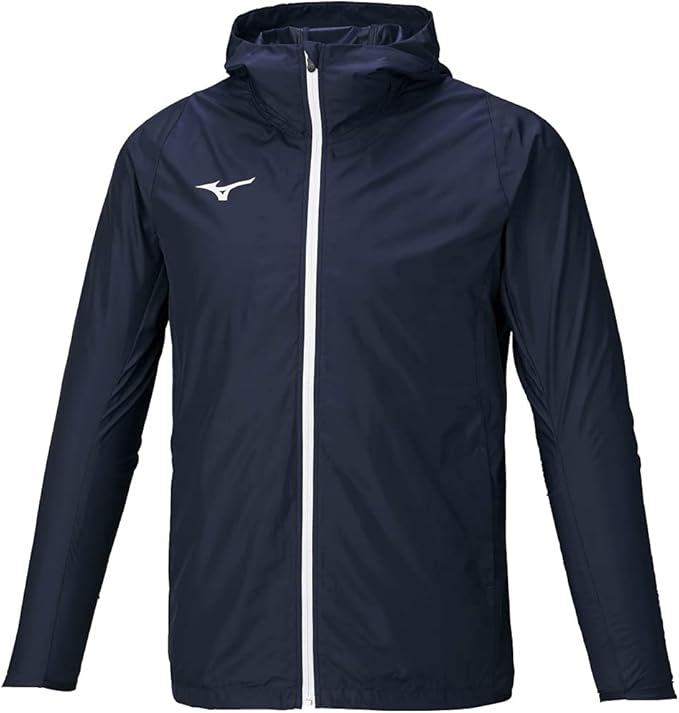 美津浓 田径 跑步服 耐久防水 冲锋衣 u2me1510 : 亚马逊中国: 运动