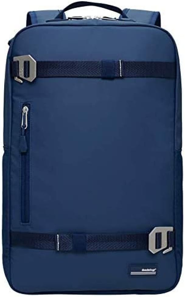 douchebag 中性款_成人 the scholar 背包,深海蓝色,15 升