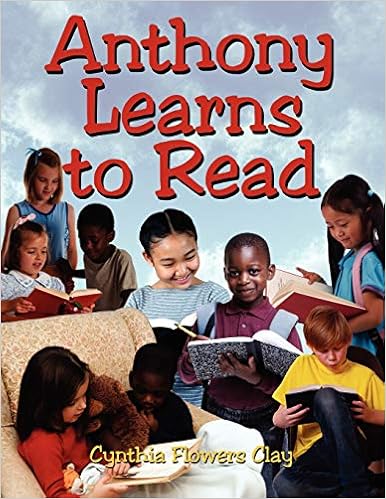 《anthony learns to read》 【摘要 书评 试读】图书