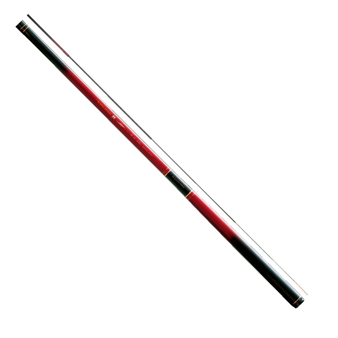 Uzaki Rixin Fishing Rod