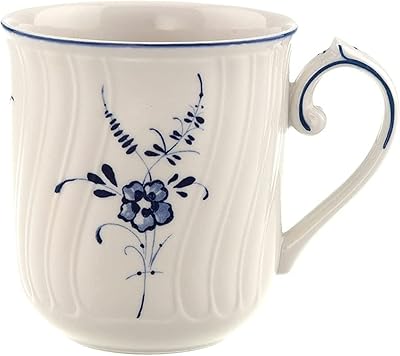 villeroy & boch 德国唯宝 old lu x embourg 咖啡杯,290毫升