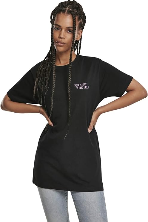 mister tee 女式团聚 t 恤