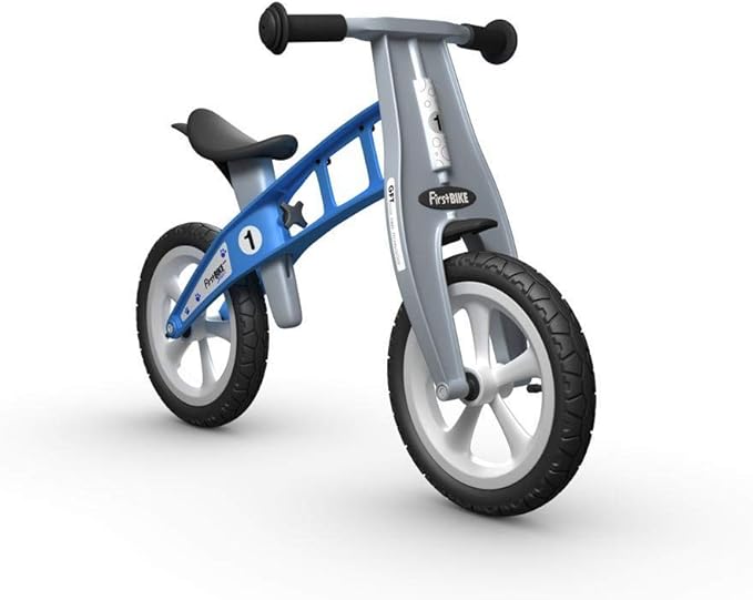 firstbike 基本款自行车无刹车