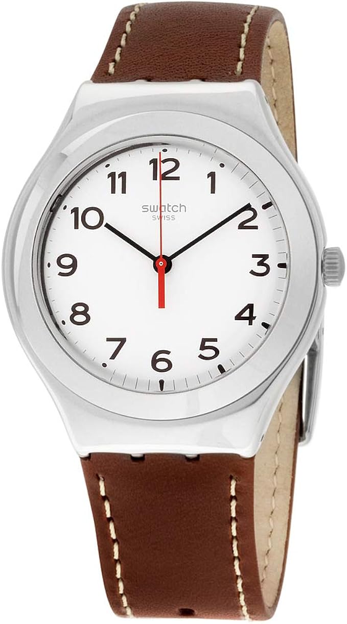 swatch 男式手表 ygs131