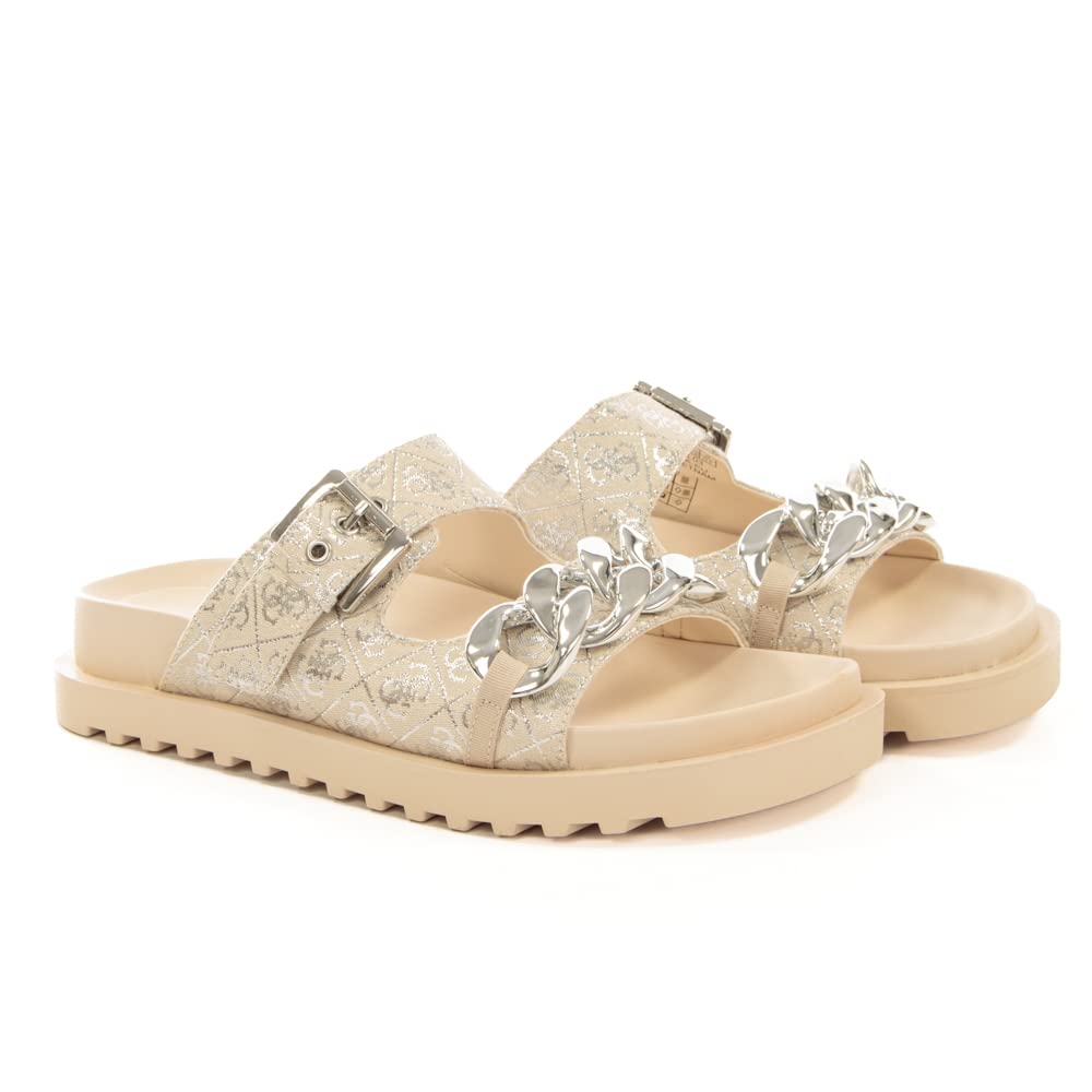 GUESS women's Fatema sneakers