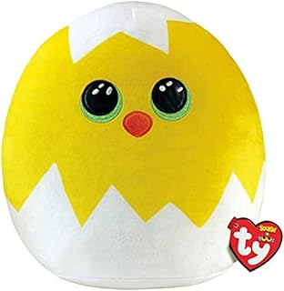 ty - squish a boo 复活节小鸡孵化器 - 20 厘米