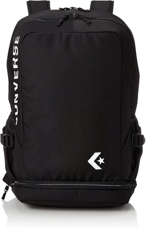 converse 匡威 双肩包 方形背包 c2201012