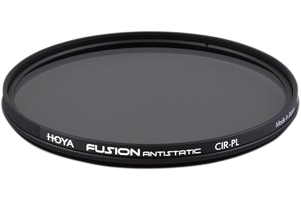 hoya cir-pl镜(82mm),抗静电合成材料(fusion antistatic)