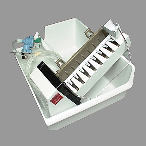 foreverpro 4396418 适用于惠而浦冰箱的完整制冰机组件 67001740