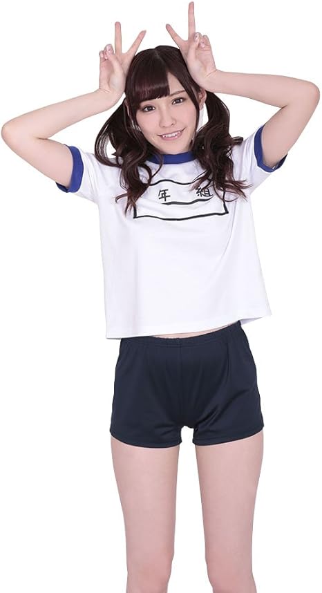 带zoken体操服藏青色 亚马逊中国