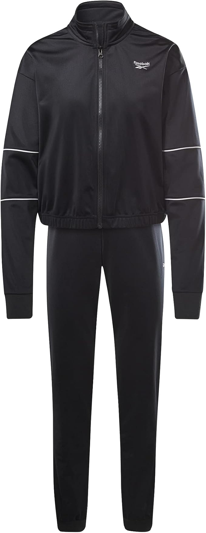 reebok 锐步 女士 te tracksuit 运动服