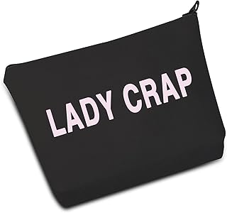 lady crap bag period 配件包 卫生棉条卫生巾 月亮杯袋礼物 送给女士