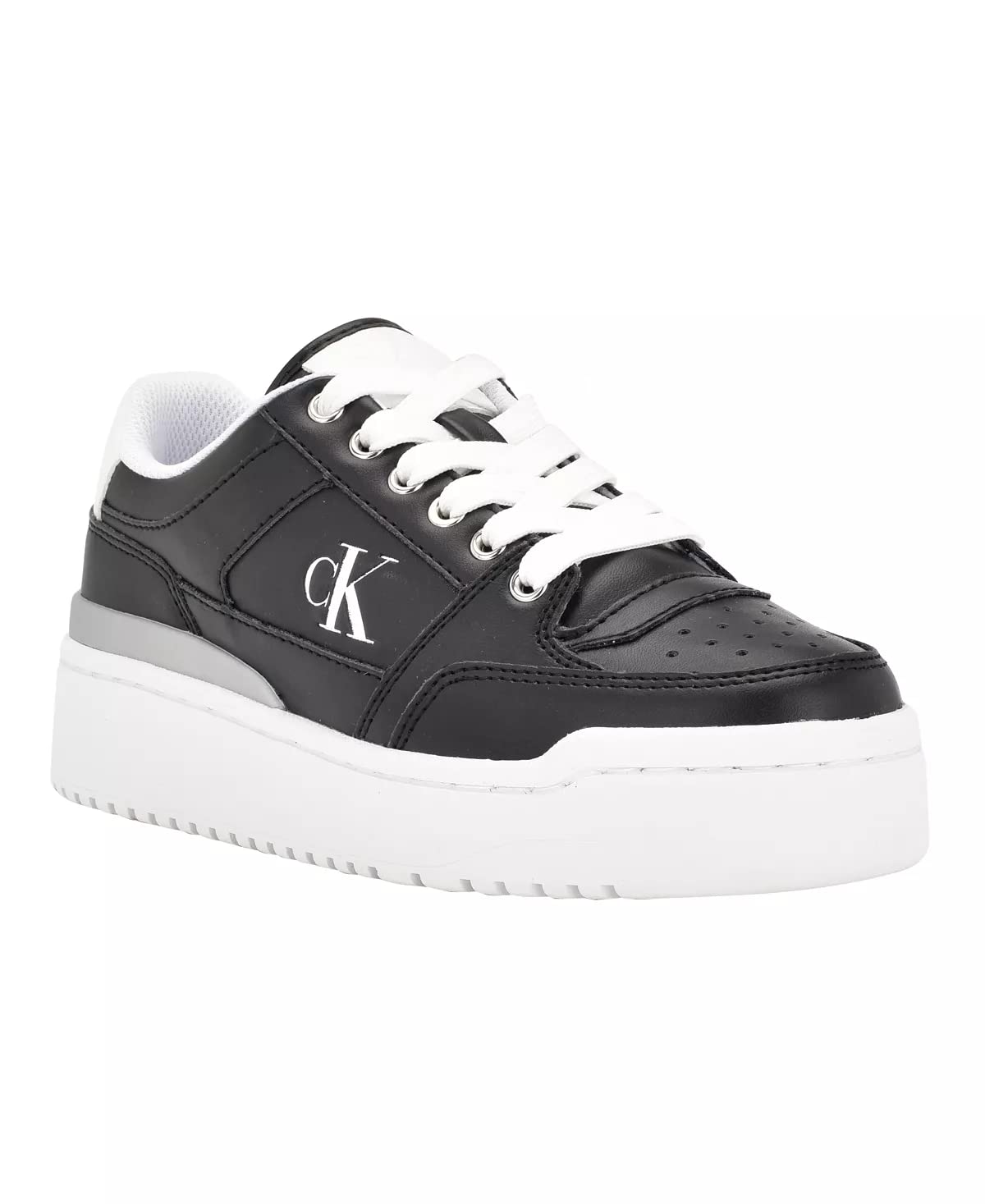 Calvin Klein women's Chanse sneakers