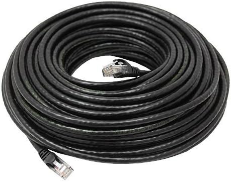 aurum cables-aurum 电缆 cat6-24 awg - 500 英尺以太网电缆 - 铜包