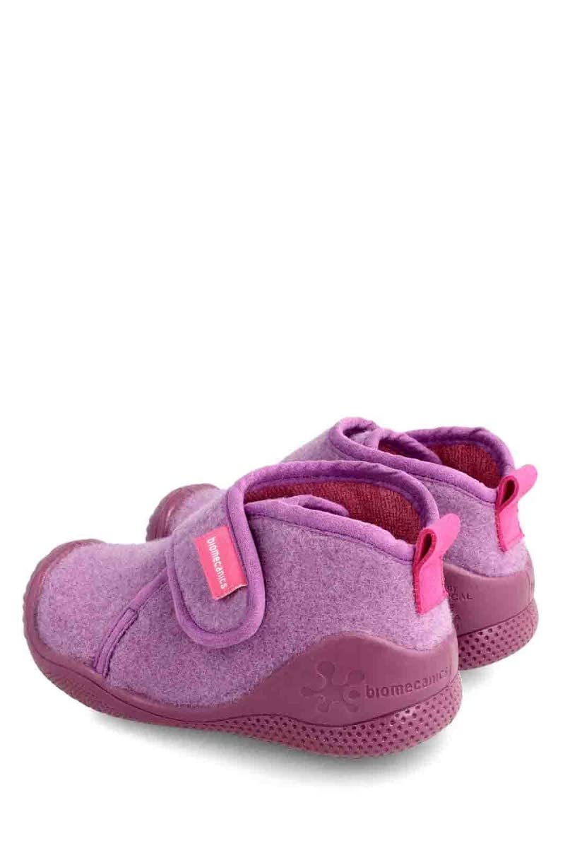 Biomecanics Girls 211160 home shoes