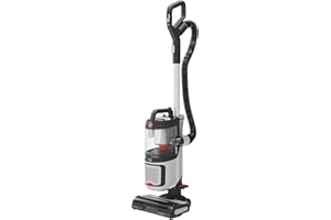 Hoover 立式吸尘器,带防扭和推拉功能 - HL5