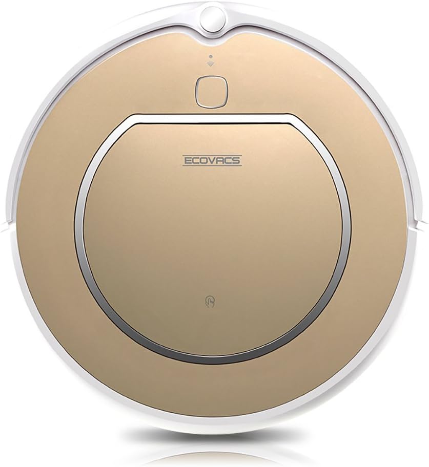 【春季焕新,领券加购赠好礼】科沃斯(ecovacs)扫地机器人地宝魔镜s