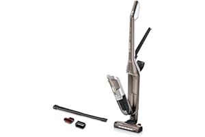 Bosch 博世 系列 | 4 Flexoo'o Gen 2 BBH3ALL23，无绳立式吸尘器，棕色