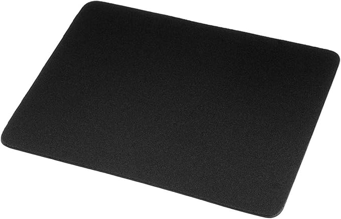 tracer trapad15855 黑色 - 鼠标垫(黑色,白色,乙烯醋酸乙烯 (eva)