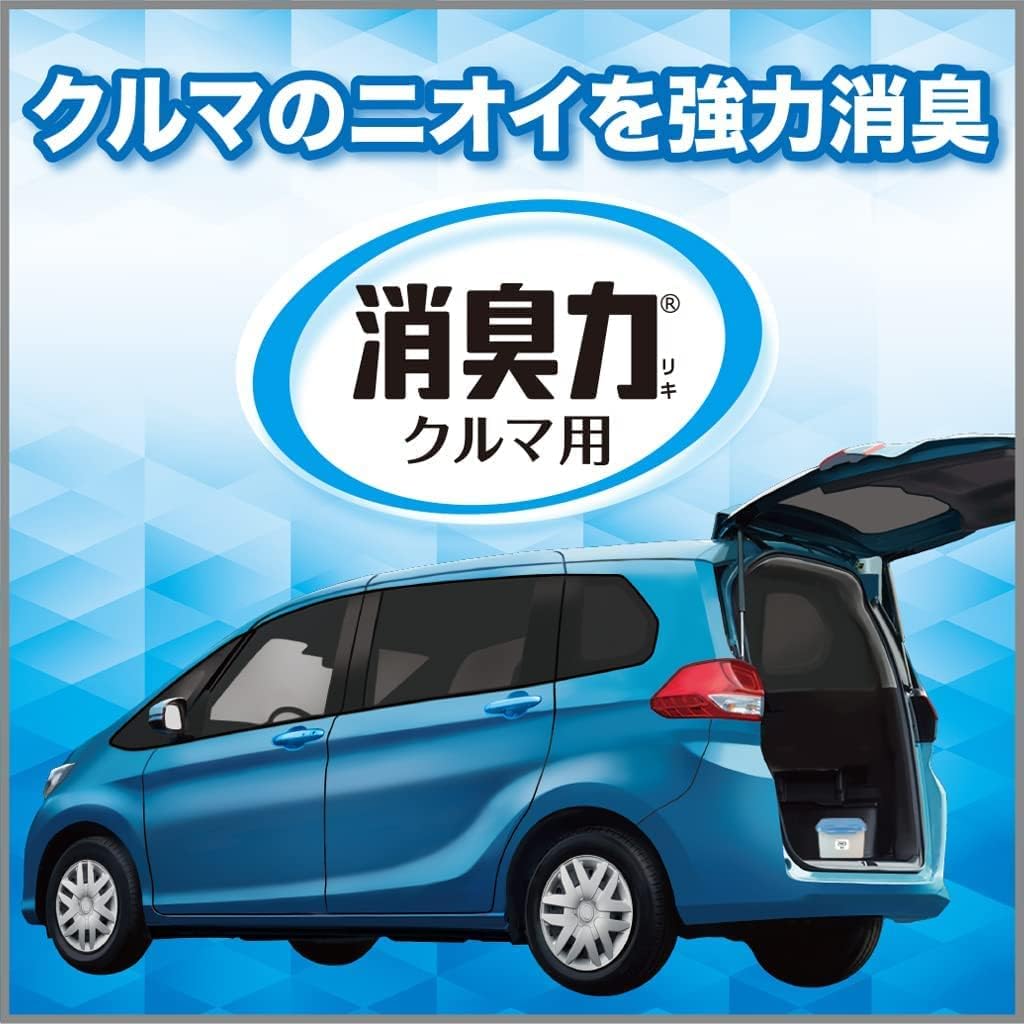 Esther 汽车 力big 900g 车用 芳香剂无香料 汽车用品 亚马逊中国