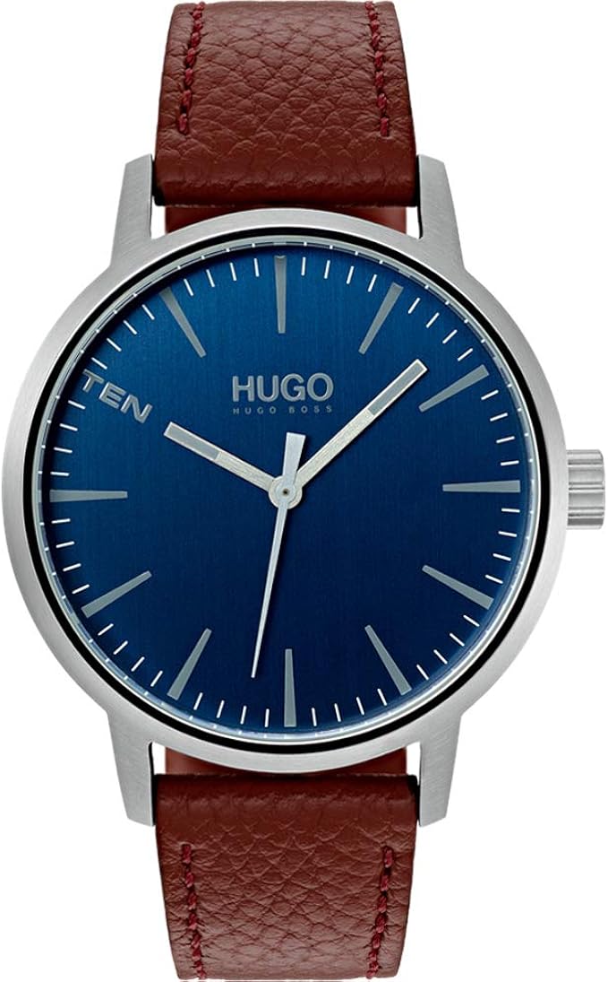 hugo watch 1530076