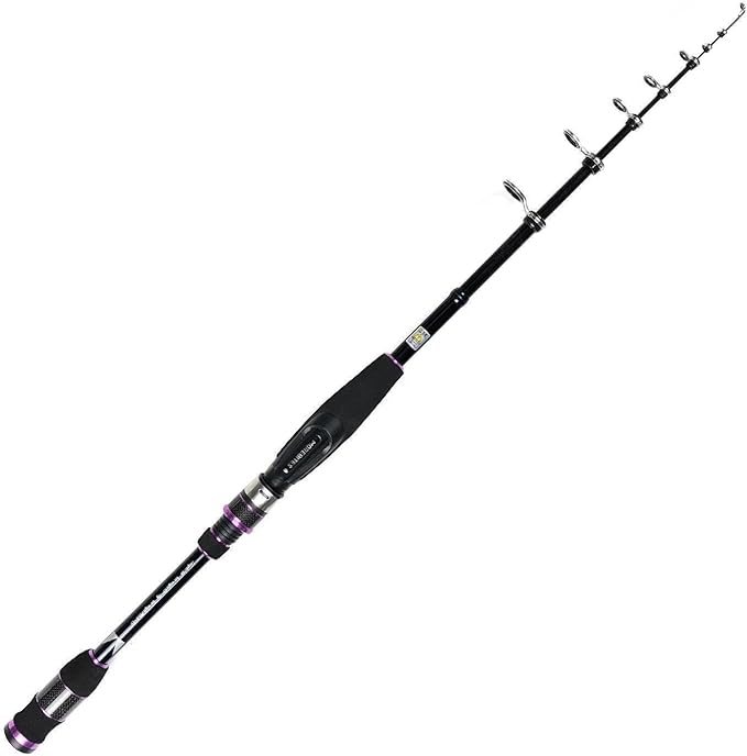 morebites(morebites) 路亚竿 摩托车移动 66ml