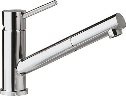 Villeroy Boch 德国唯宝como 淋浴单把水槽龙头不锈钢实心抛光9250le Villeroy Boch 德国唯宝 价格报价图片 亚马逊中国