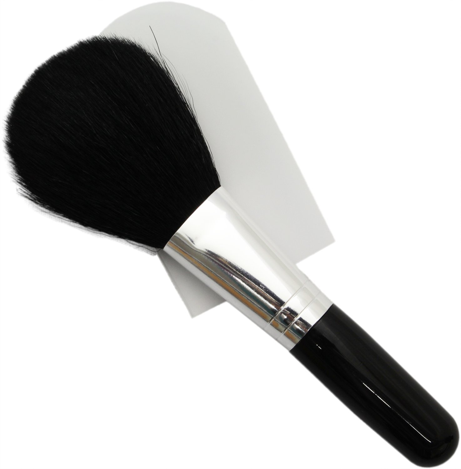 Kumano Pen makeup brush KU series whitewashed goat hair