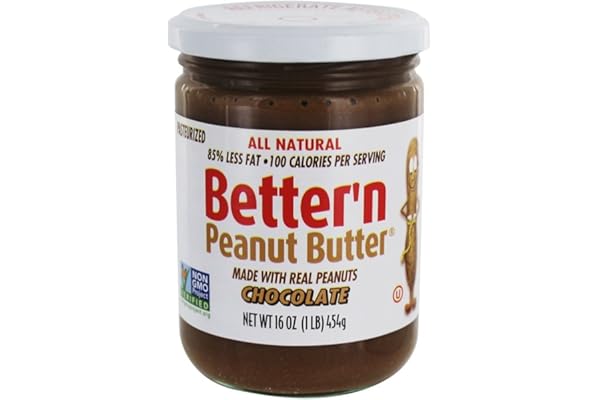 亚马逊销售排行榜 巧克力酱 花生酱中最受欢迎的商品