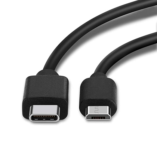 hollyland stabilizer 电源线 type c 至 micro usb 适用于 mars x