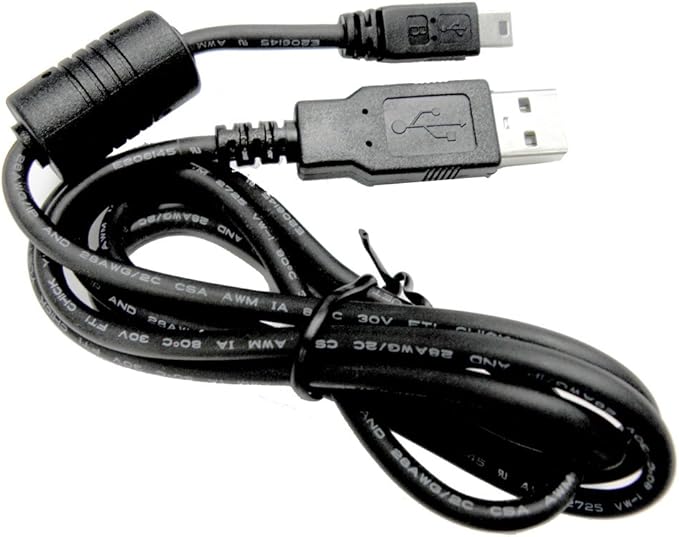 asahi ev系列 usb线