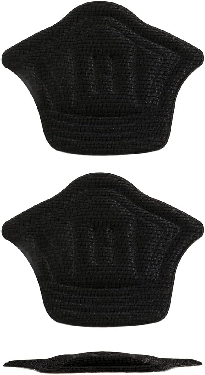 heel grips 鞋跟垫自粘鞋衬垫男女略大鞋后跟垫防止脚跟滑动摩擦独特