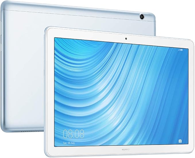 huawei 华为 mediapad t5 10 平板电脑t5 10/ags2-w09/bl/32  32gb
