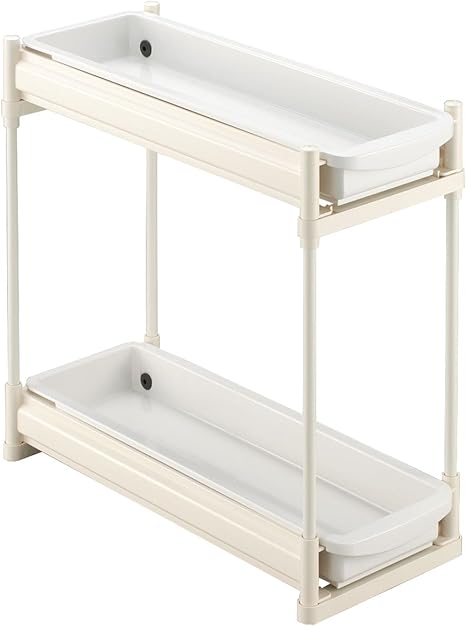 Belca 水槽下滑动机架2层超薄型ss 304 亚马逊中国 其他