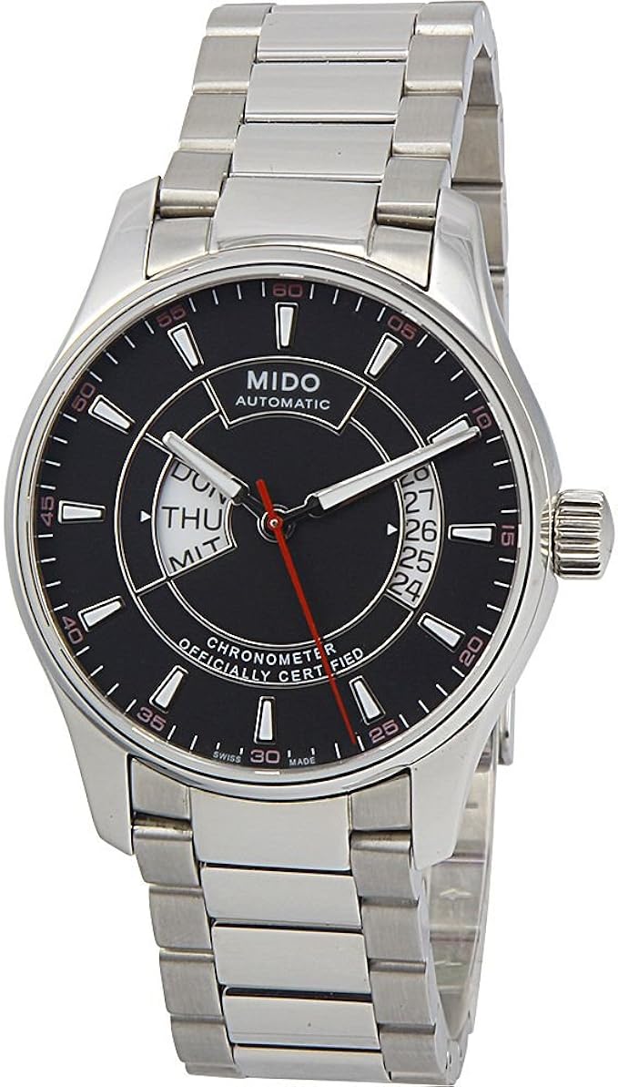 mido - 男式手表 - m0014311105132