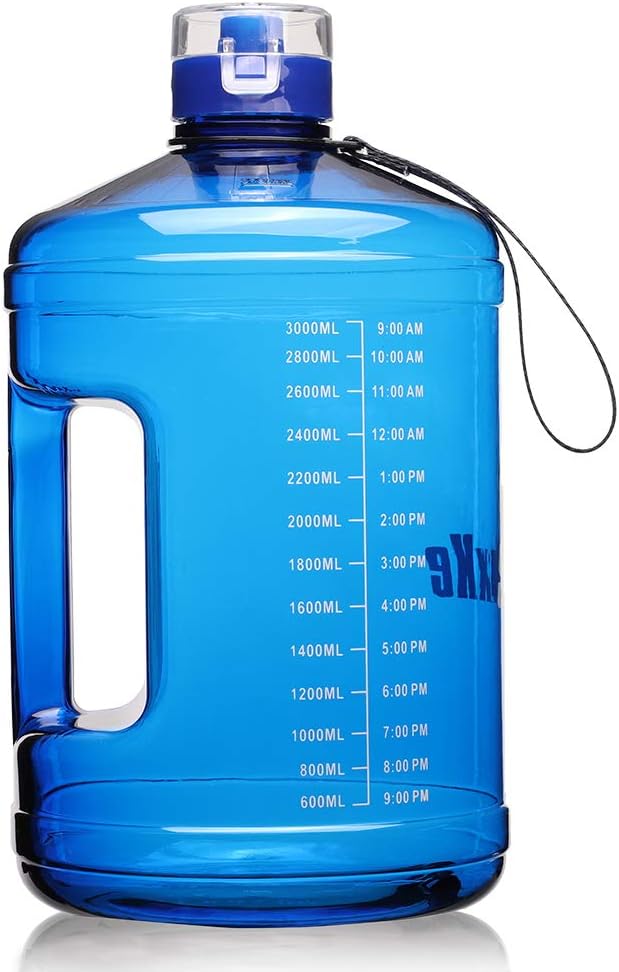 sluxke 1 加仑(约 3.