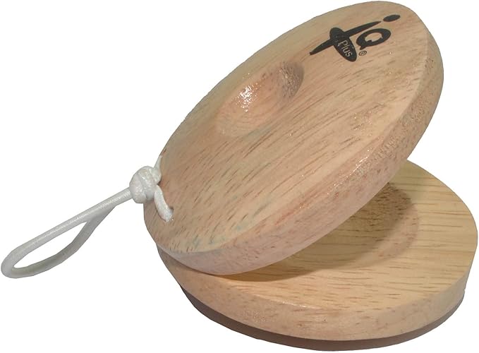 iq plus castanets (iq-w006-00)
