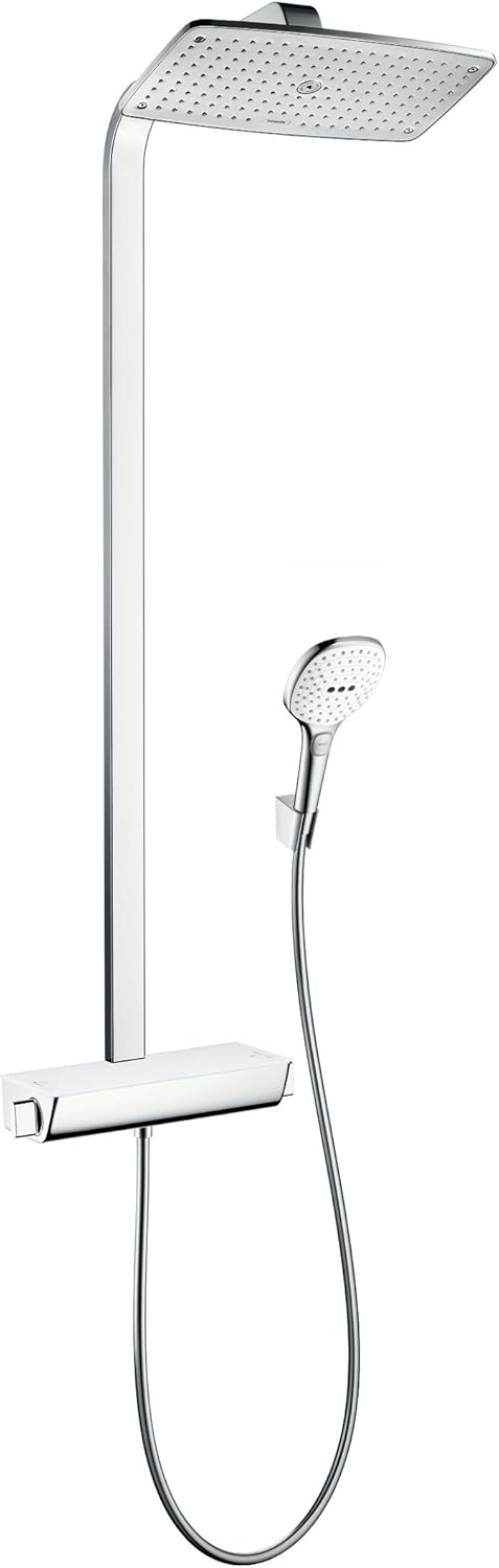 hansgrohe raindance select e360 淋浴设备 wei08/chrom